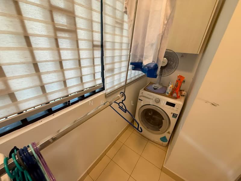 Condominium for Sale at Isle of Kamares - Henry Liew - Balcony - PropertyGuru.com.my