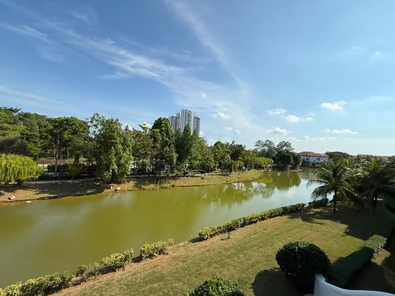 Condominium for Sale at Isle of Kamares - Henry Liew - Garden - PropertyGuru.com.my
