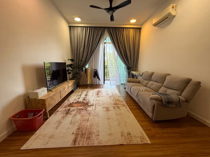 Condominium for Sale at Isle of Kamares - Henry Liew - Living Room - PropertyGuru.com.my