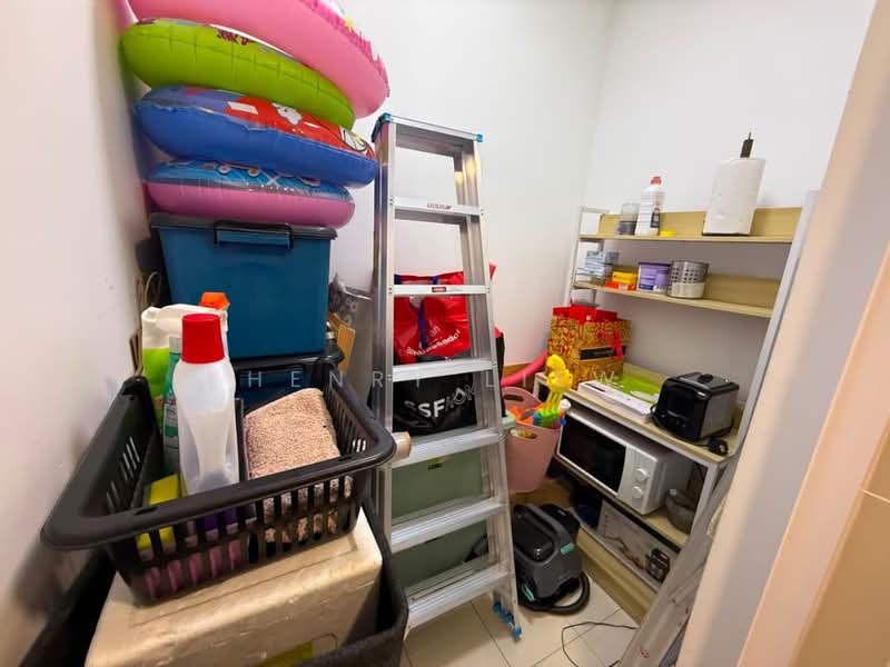 Condominium for Sale at Isle of Kamares - Henry Liew - Interior - PropertyGuru.com.my