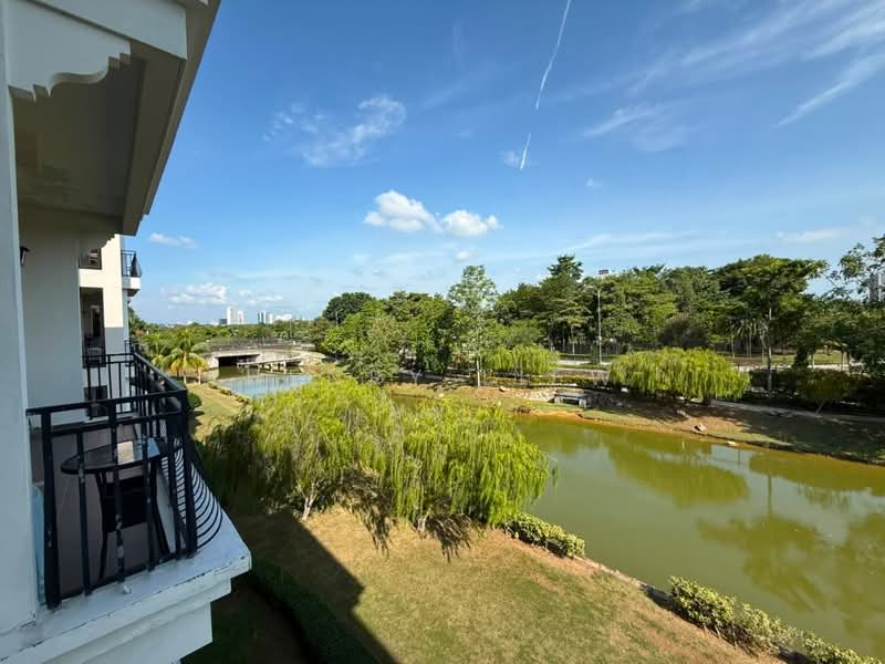 Condominium for Sale at Isle of Kamares - Henry Liew - View - PropertyGuru.com.my