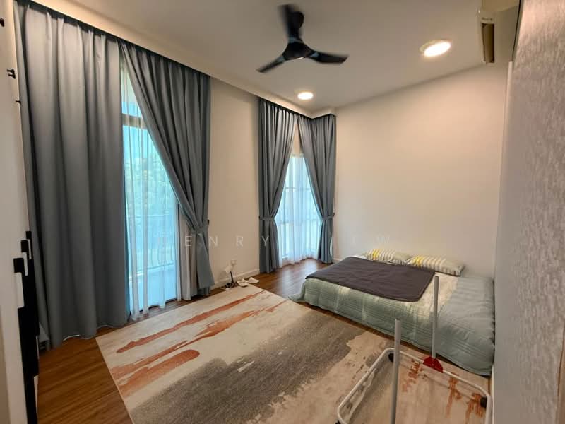 Condominium for Sale at Isle of Kamares - Henry Liew - Bedroom - PropertyGuru.com.my