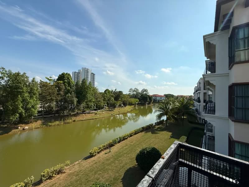 Condominium for Sale at Isle of Kamares - Henry Liew - Exterior - PropertyGuru.com.my