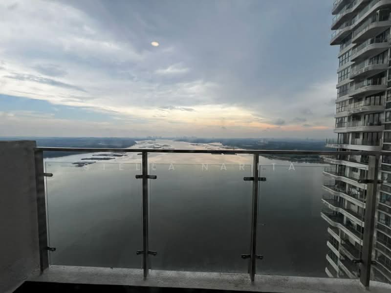 Kondominium untuk Disewa di Bay Laurel @ Country Garden Danga Bay - Stella Narita - View - PropertyGuru.com.my