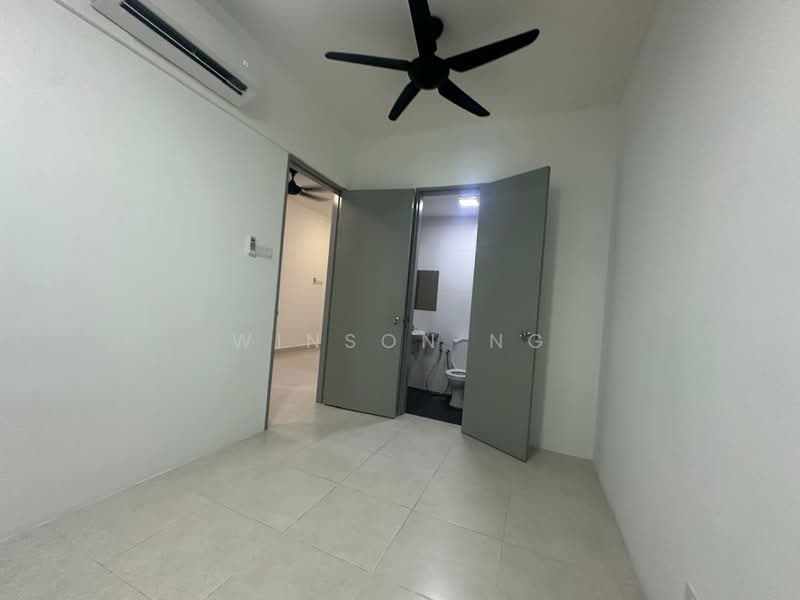 Kediaman Servis untuk Disewa di VIM 3 @ Desa Park North - Winson Ng - Bathroom - PropertyGuru.com.my