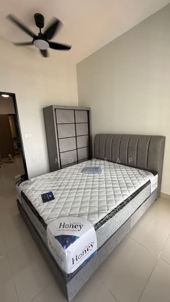Terraced House for Sale in Johor Bahru (Johor) - Ming Yeap - Bedroom - PropertyGuru.com.my