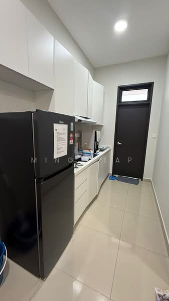 Terraced House for Sale in Johor Bahru (Johor) - Ming Yeap - Kitchen - PropertyGuru.com.my