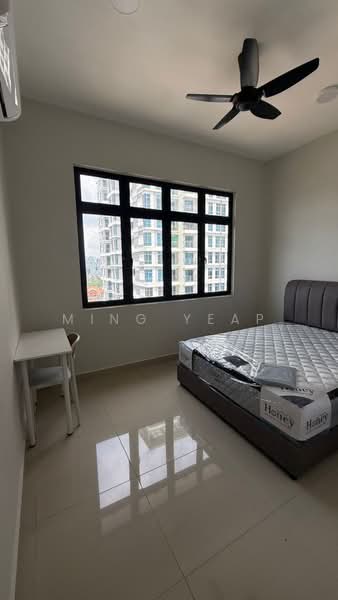 Terraced House for Sale in Johor Bahru (Johor) - Ming Yeap - Bedroom - PropertyGuru.com.my