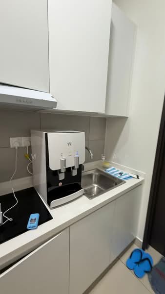 Terraced House for Sale in Johor Bahru (Johor) - Ming Yeap - Kitchen - PropertyGuru.com.my