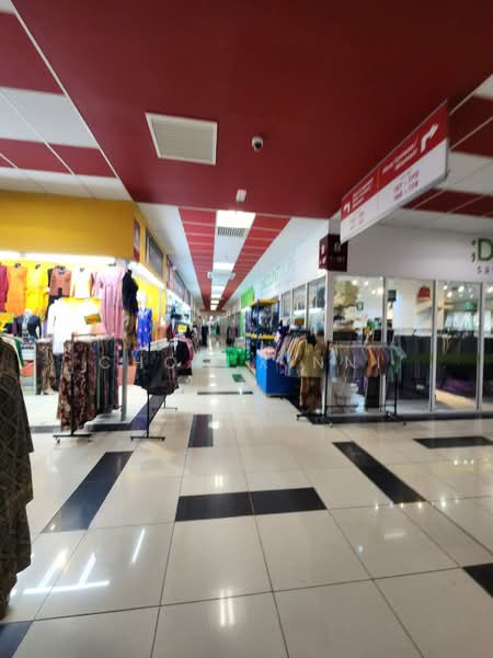 Retail Space untuk Dijual di Bandar Botanic (Klang) - CHOW XINNI - Interior - PropertyGuru.com.my