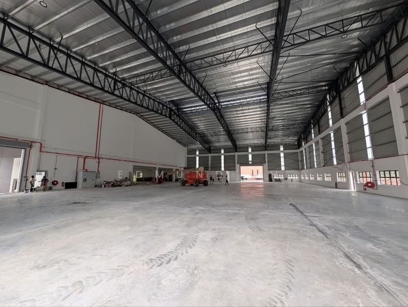 Kilang Terpisah untuk Disewa di Bandar Indahpura (Kulai) - Edmund Oh - Interior - PropertyGuru.com.my