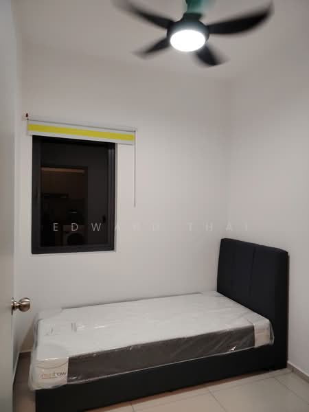 Service Residence for Rent at One Equine - Edward Thai - Bedroom - PropertyGuru.com.my