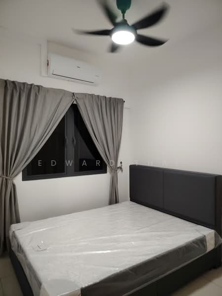 Service Residence for Rent at One Equine - Edward Thai - Bedroom - PropertyGuru.com.my