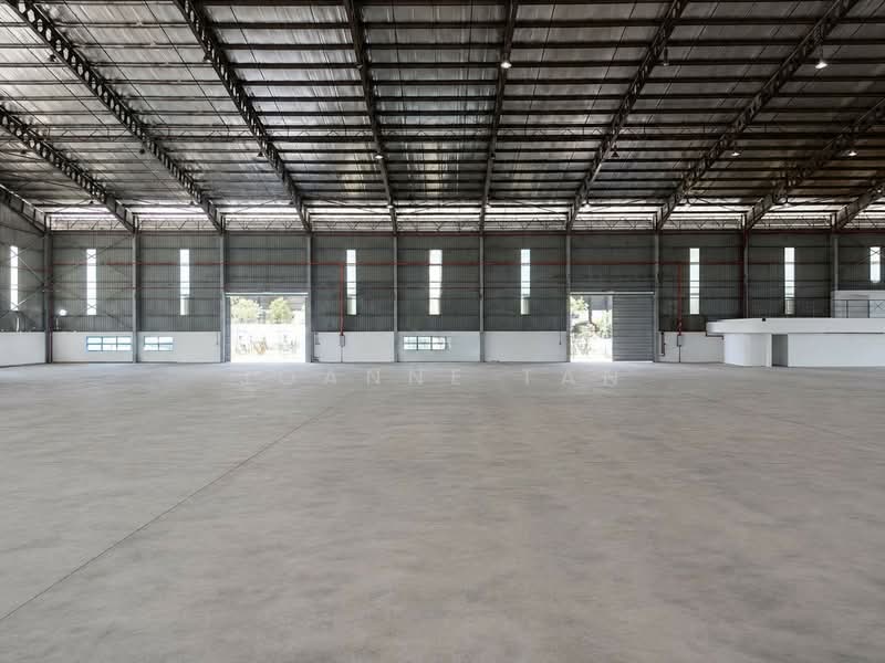 Kilang Terpisah untuk Dijual di Sungai Kapar Indah Industrial Park (Kapar) - Joanne Tan - Interior - PropertyGuru.com.my