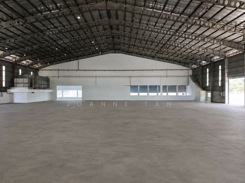 Kilang Terpisah untuk Dijual di Sungai Kapar Indah Industrial Park (Kapar) - Joanne Tan - Interior - PropertyGuru.com.my