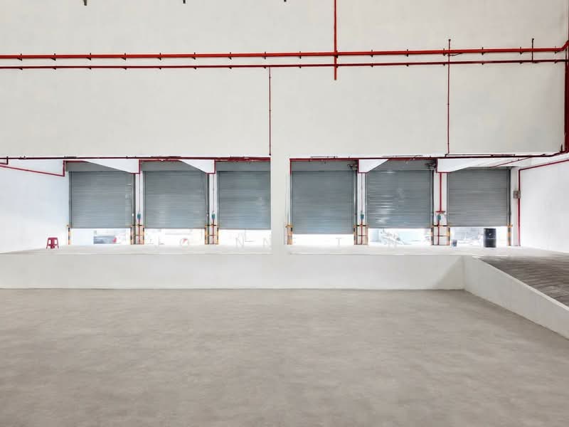 Kilang Terpisah untuk Dijual di Sungai Kapar Indah Industrial Park (Kapar) - Joanne Tan - Interior - PropertyGuru.com.my