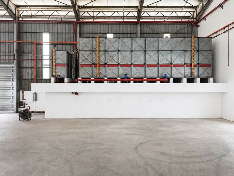 Kilang Terpisah untuk Dijual di Sungai Kapar Indah Industrial Park (Kapar) - Joanne Tan - Interior - PropertyGuru.com.my