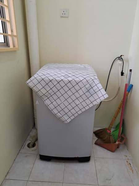 Apartment for Rent at Relau Vista Apartment - Abby Woo - Interior - PropertyGuru.com.my
