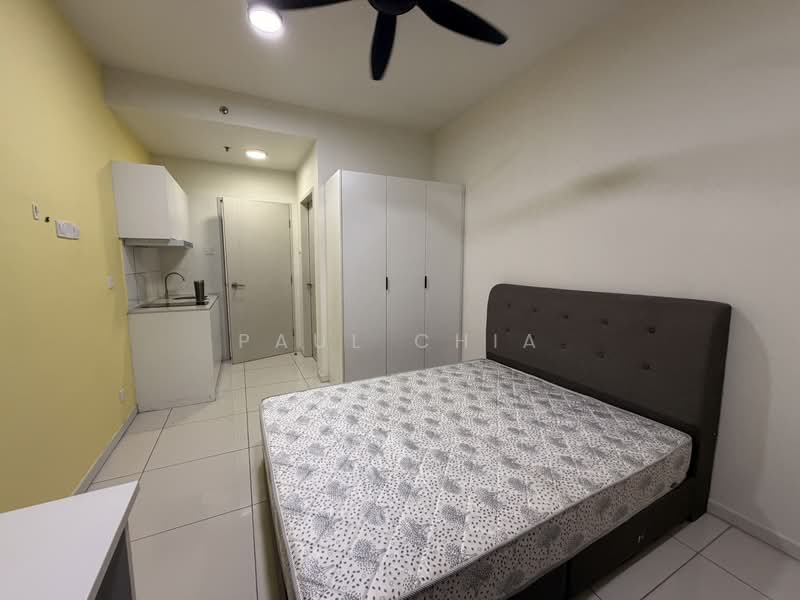 Service Residence for Rent at Horizon Suites - Paul Chia - PropertyGuru.com.my