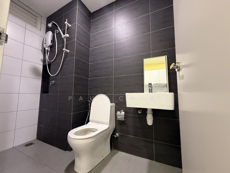 Service Residence for Rent at Horizon Suites - Paul Chia - PropertyGuru.com.my