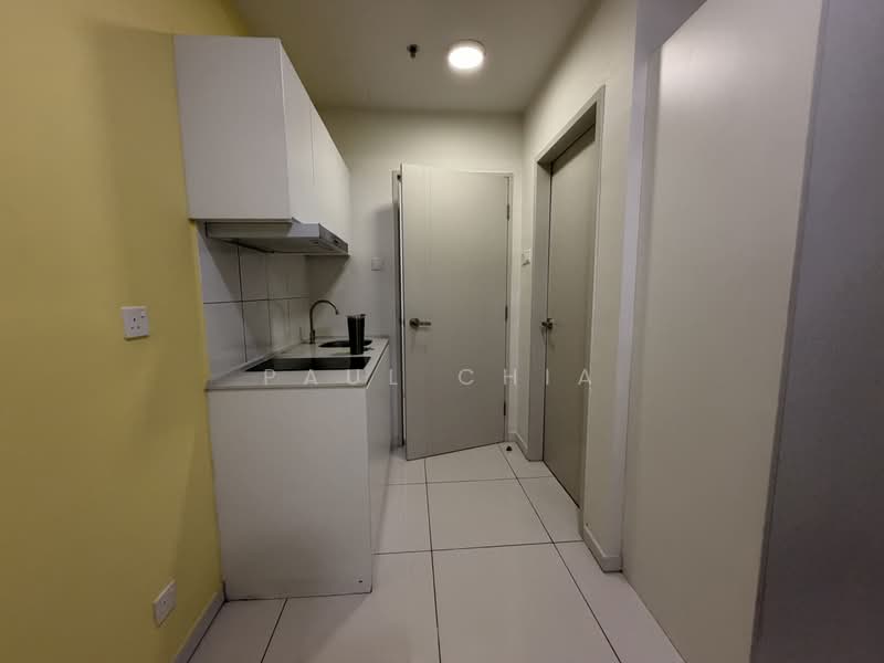 Service Residence for Rent at Horizon Suites - Paul Chia - PropertyGuru.com.my