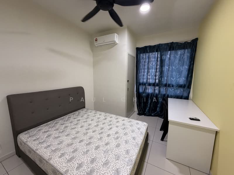 Service Residence for Rent at Horizon Suites - Paul Chia - PropertyGuru.com.my