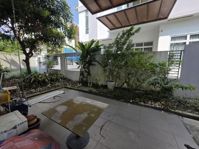 Semi-Detached House for Sale in Nusa Duta (Iskandar Puteri (Nusajaya)) - Tommy Tai - Exterior - PropertyGuru.com.my
