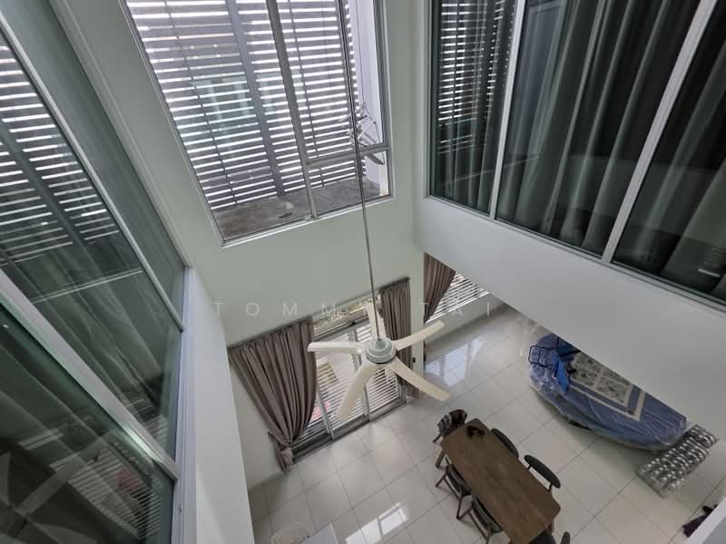 Semi-Detached House for Sale in Nusa Duta (Iskandar Puteri (Nusajaya)) - Tommy Tai - Living Room - PropertyGuru.com.my