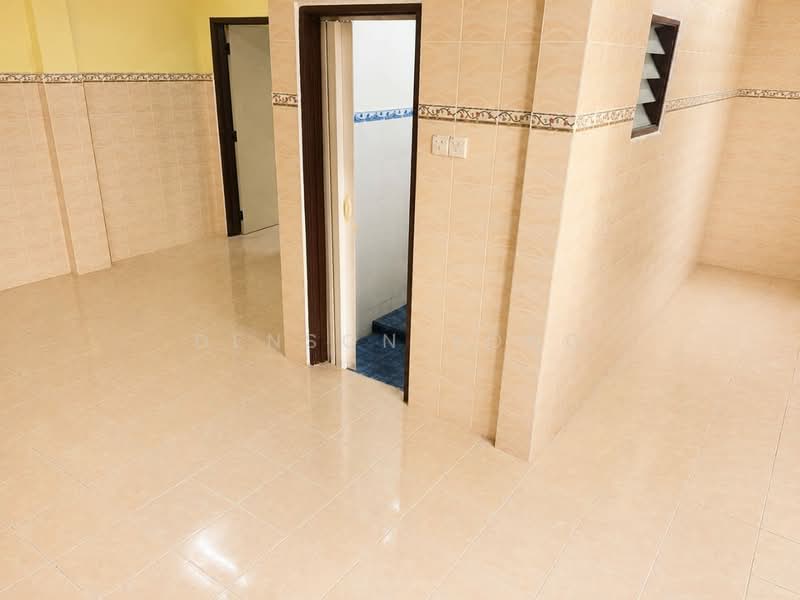 Rumah Teres untuk Dijual di Kajang (Selangor) - Denson Yong - Interior - PropertyGuru.com.my