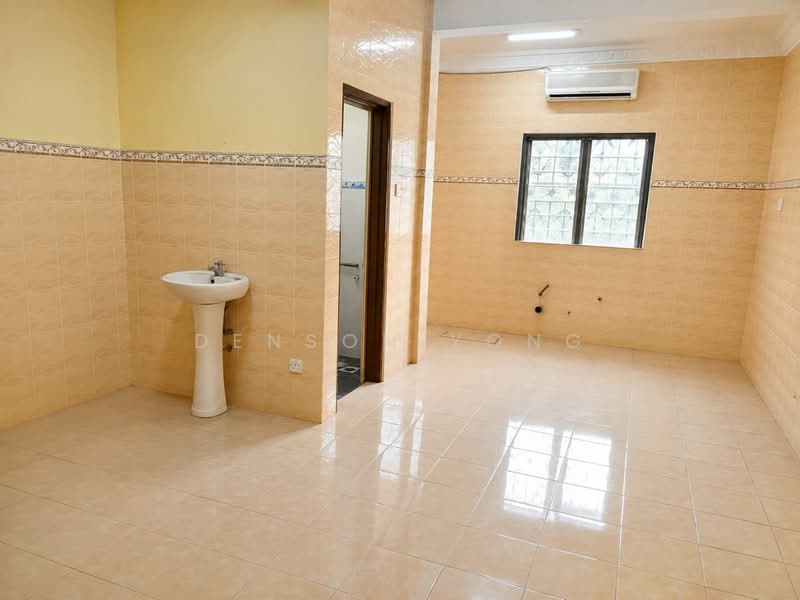 Rumah Teres untuk Dijual di Kajang (Selangor) - Denson Yong - Interior - PropertyGuru.com.my