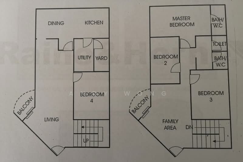 Kondominium untuk Dijual di Bukit Pandan Kondominium 2 - Andy Wong - PropertyGuru.com.my