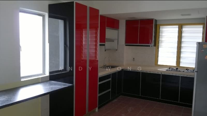 Kondominium untuk Dijual di Bukit Pandan Kondominium 2 - Andy Wong - Kitchen - PropertyGuru.com.my