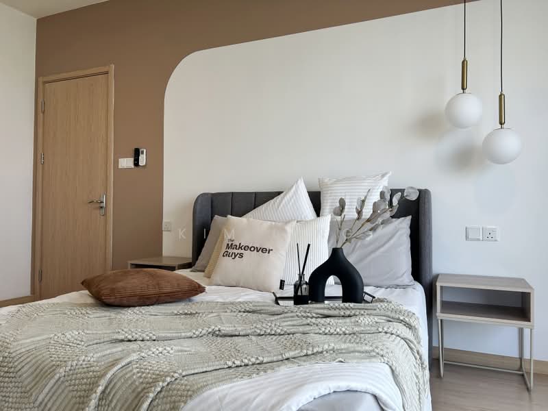 Servis Apartment untuk Disewa di Aradia Residence @ Lake City KL North - Kim Ling - PropertyGuru.com.my