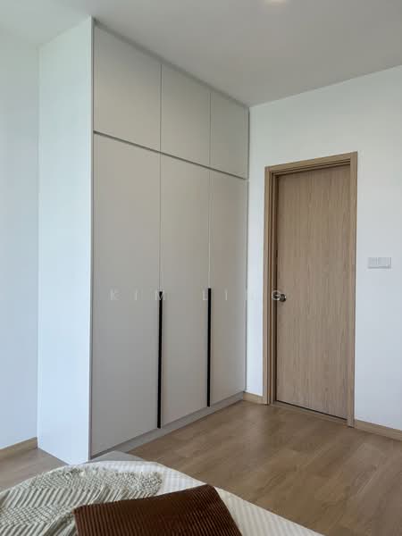 Servis Apartment untuk Disewa di Aradia Residence @ Lake City KL North - Kim Ling - PropertyGuru.com.my
