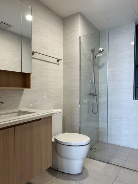 Servis Apartment untuk Disewa di Aradia Residence @ Lake City KL North - Kim Ling - PropertyGuru.com.my