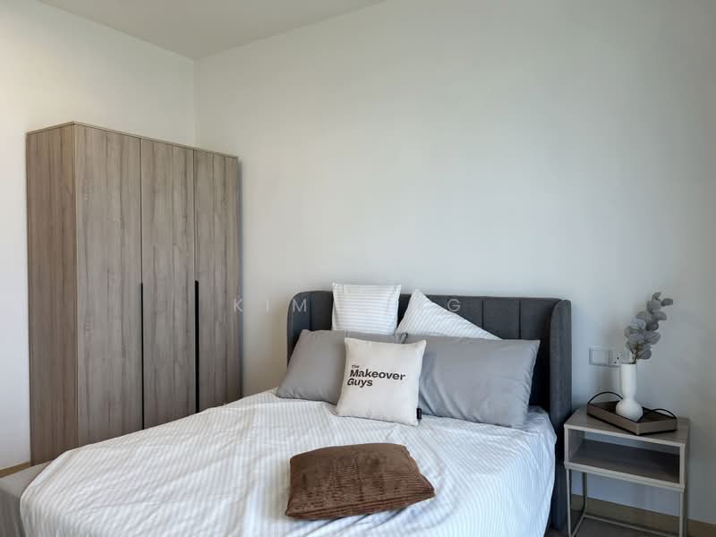 Servis Apartment untuk Disewa di Aradia Residence @ Lake City KL North - Kim Ling - PropertyGuru.com.my