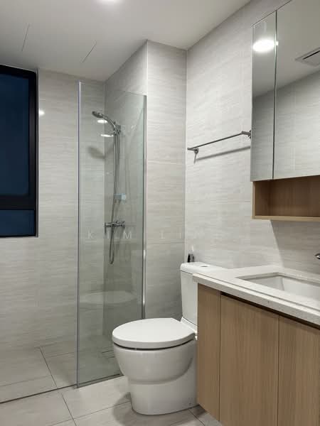 Servis Apartment untuk Disewa di Aradia Residence @ Lake City KL North - Kim Ling - PropertyGuru.com.my