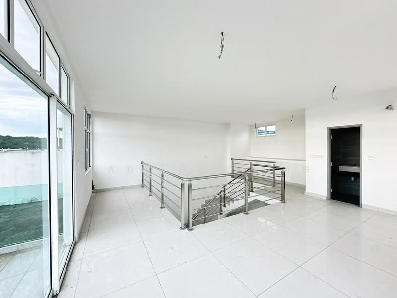 Rumah Kluster untuk Dijual di Skudai (Johor) - Siau Tong Ling - Interior - PropertyGuru.com.my