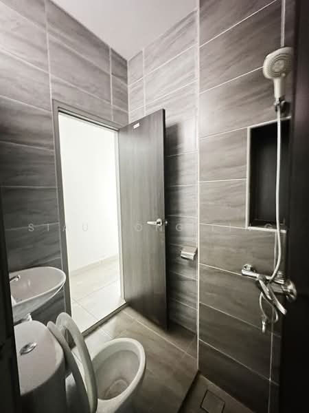 Rumah Kluster untuk Dijual di Skudai (Johor) - Siau Tong Ling - Bathroom - PropertyGuru.com.my
