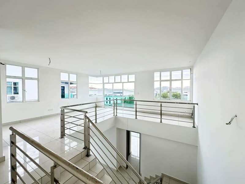 Rumah Kluster untuk Dijual di Skudai (Johor) - Siau Tong Ling - Interior - PropertyGuru.com.my