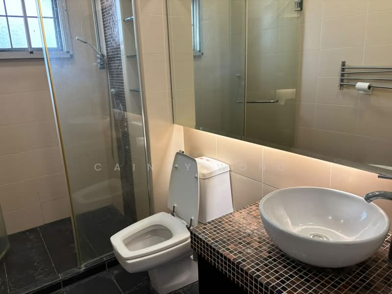 Semi-Detached House for Sale in Tropicana (Petaling Jaya) - Caindy Wong - Bathroom - PropertyGuru.com.my