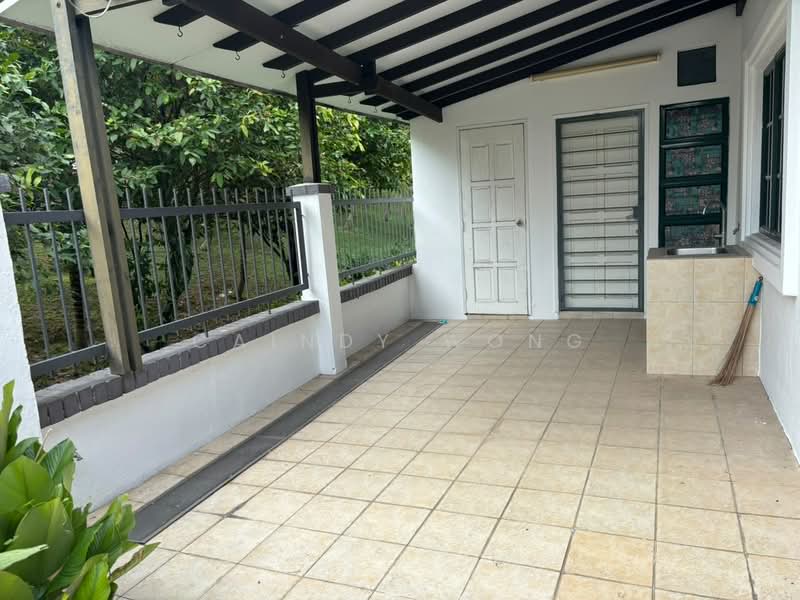 Semi-Detached House for Sale in Tropicana (Petaling Jaya) - Caindy Wong - Exterior - PropertyGuru.com.my