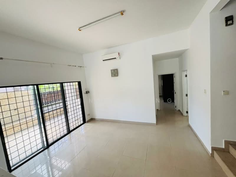 Semi-Detached House for Sale in Tropicana (Petaling Jaya) - Caindy Wong - Living Room - PropertyGuru.com.my