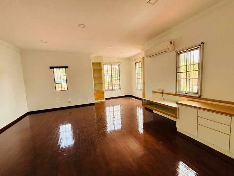 Semi-Detached House for Sale in Tropicana (Petaling Jaya) - Caindy Wong - Living Room - PropertyGuru.com.my