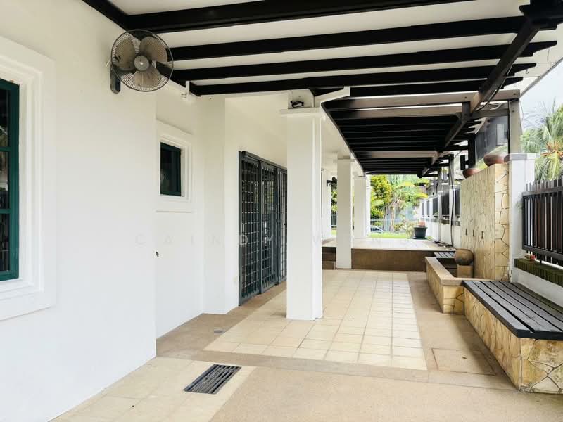 Semi-Detached House for Sale in Tropicana (Petaling Jaya) - Caindy Wong - Exterior - PropertyGuru.com.my