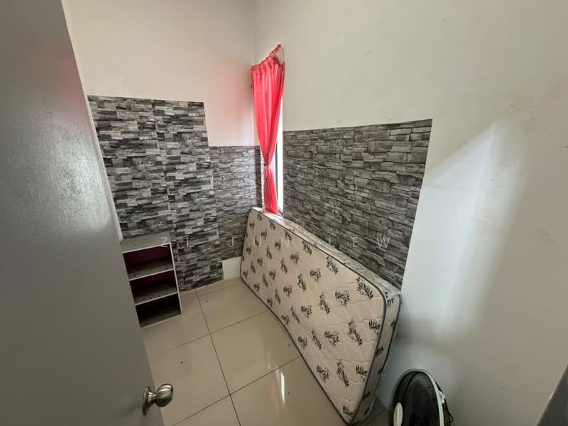 Kondominium untuk Disewa di The Nest @ Genting Klang - Zi Jun Lew - Bedroom - PropertyGuru.com.my