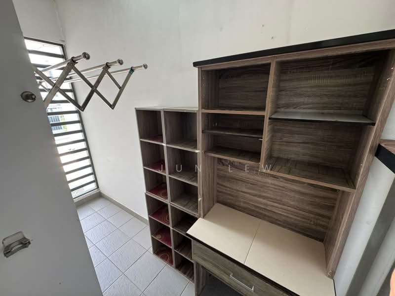 Kondominium untuk Disewa di The Nest @ Genting Klang - Zi Jun Lew - PropertyGuru.com.my
