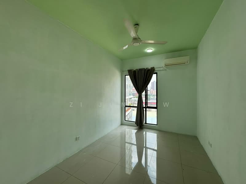 Kondominium untuk Disewa di The Nest @ Genting Klang - Zi Jun Lew - PropertyGuru.com.my