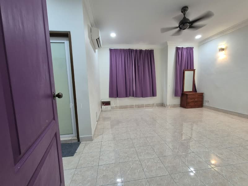 Cluster House for Rent in Bandar Parklands (Klang) - Pinky Liaw - Bedroom - PropertyGuru.com.my