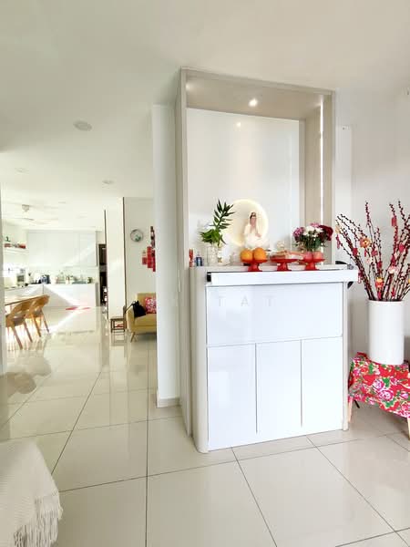 2-storey Terraced House for Sale in Taman Desa Tebrau (Tebrau) - Yik Tat - PropertyGuru.com.my